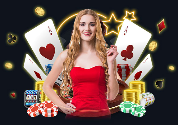 Cassino ao Vivo no 74Bet